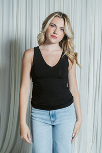 Make You Mine Crop Top