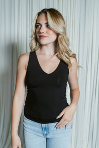 Make You Mine Crop Top