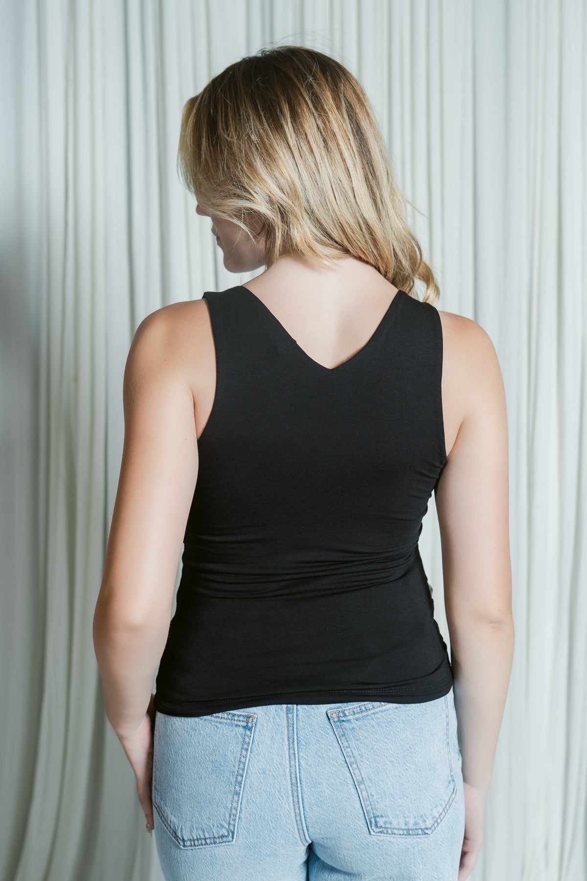 Make You Mine Crop Top