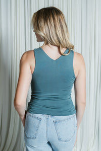 Make You Mine Crop Top