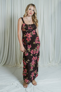 The Lucile Dress