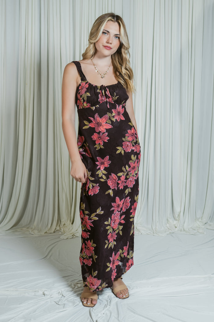 The Lucile Dress