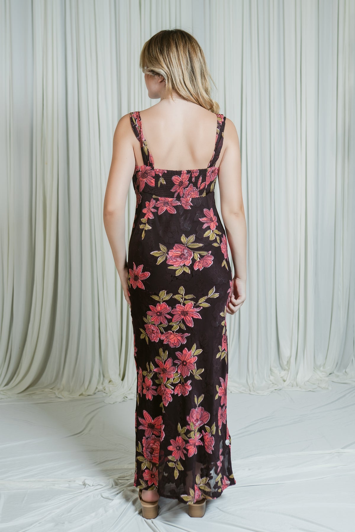 The Lucile Dress