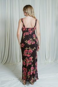 The Lucile Dress