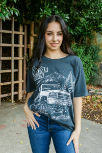 Morgan Wallen- Ain't That Some Country Tee