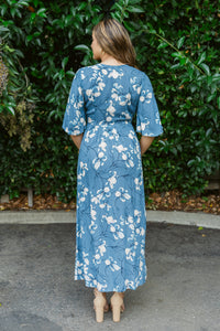 Effortless Beauty Maxi