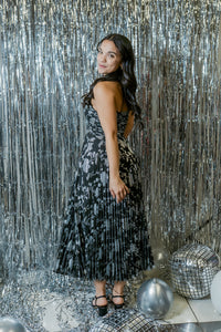 Stirling Whisper Midi Dress