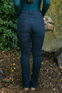 The Mid Rise Smokin Skimp