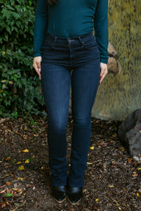 The Mid Rise Smokin Skimp