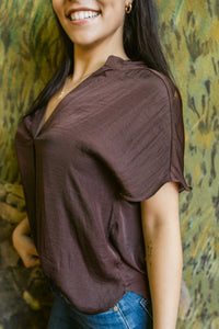 Forever & Ever Blouse