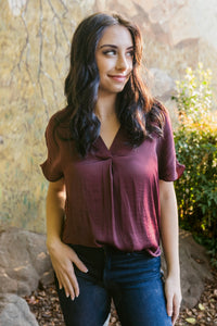 Forever & Ever Blouse