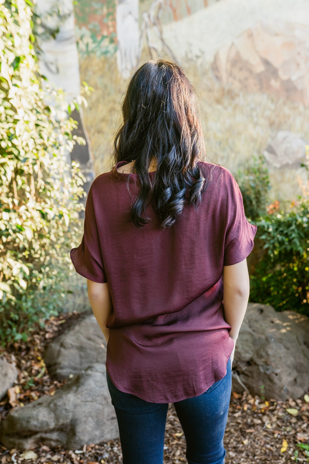 Forever & Ever Blouse