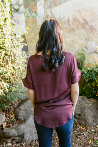 Forever & Ever Blouse