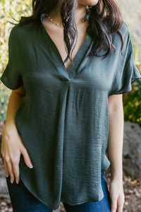 Forever & Ever Blouse