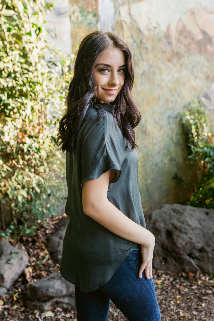 Forever & Ever Blouse