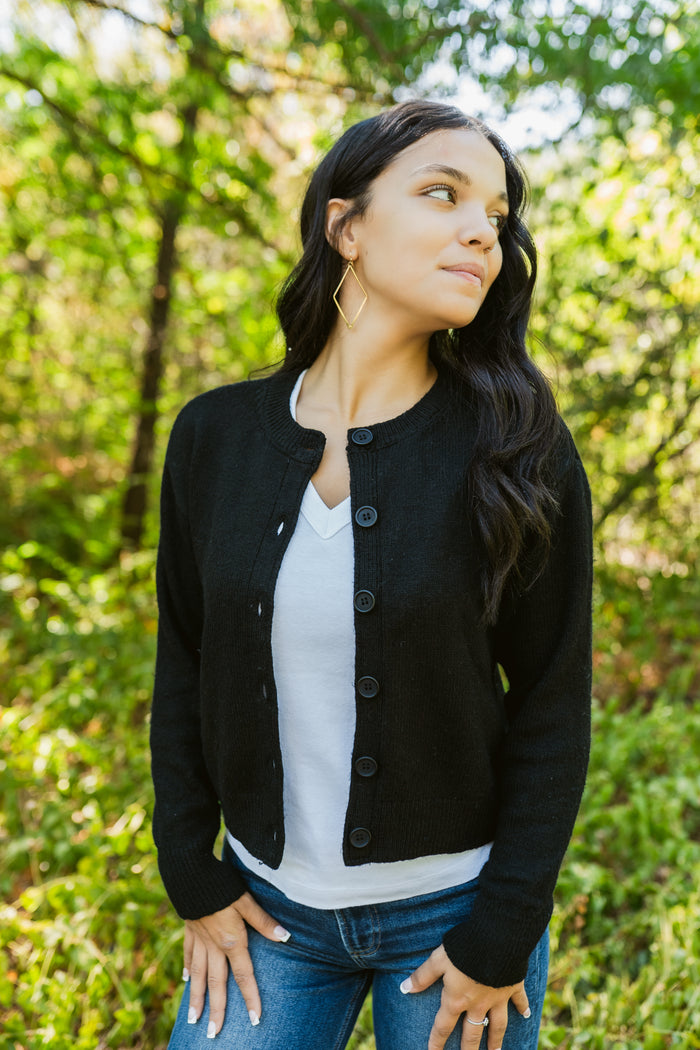 Must-Have Cardigan