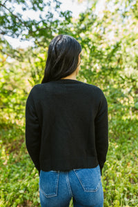Must-Have Cardigan