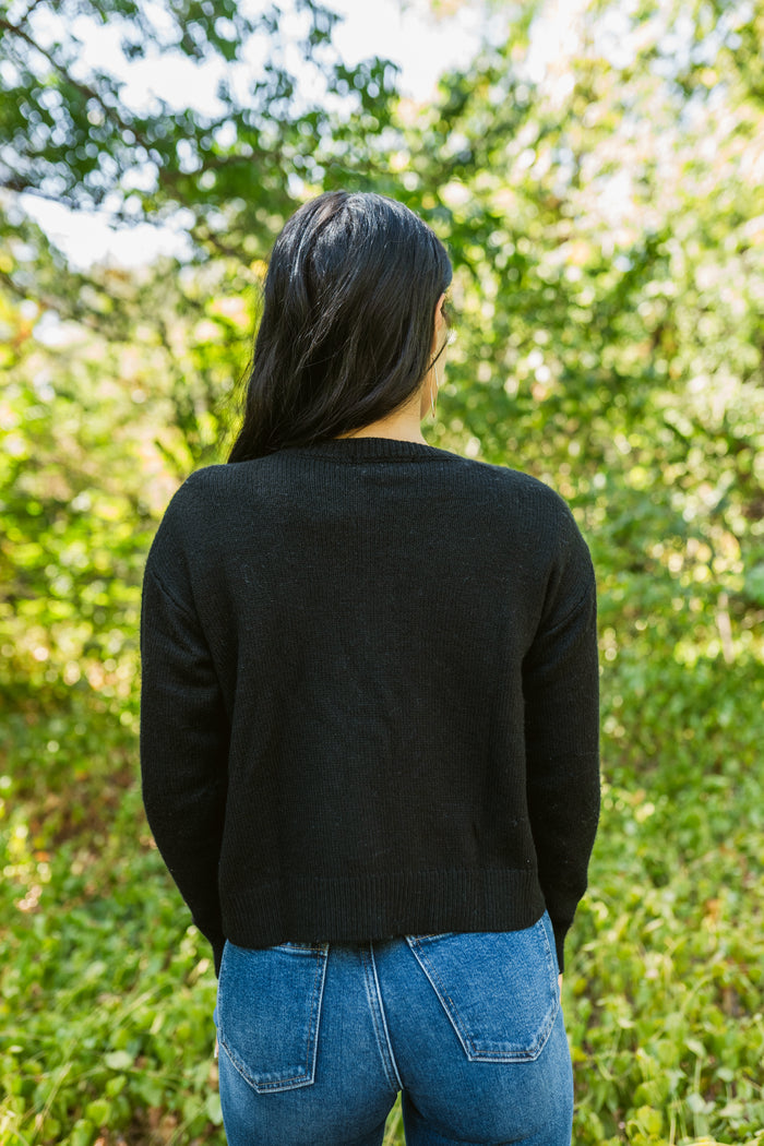 Must-Have Cardigan