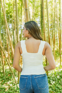 In My Garden Bra Top