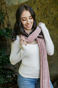 The Monticone Square Neck