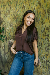 Forever & Ever Blouse