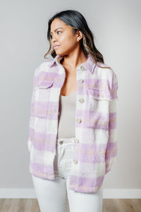 CLEARANCE - Dreaming Of Spring Jacket