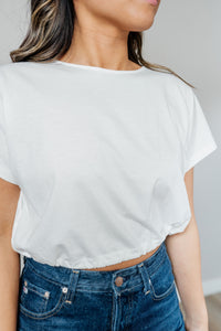 CLEARANCE - In A Sinch Top