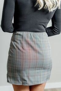 Dress Code Skirt