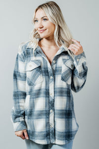 Timbertown Flannel