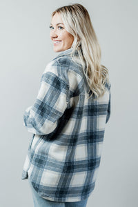 Timbertown Flannel