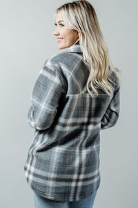 Timbertown Flannel