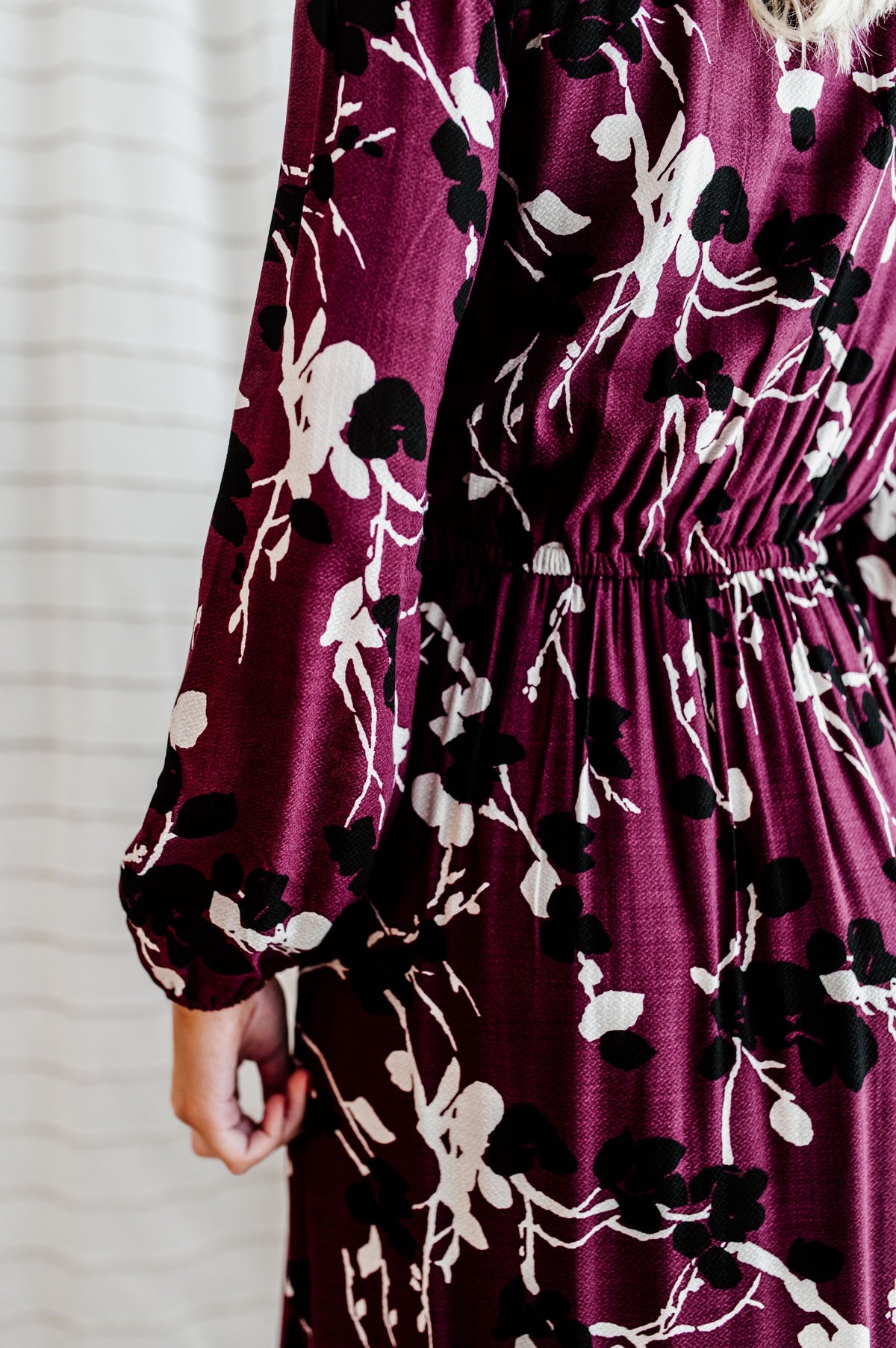 CLEARANCE- A Day At the Lourve Maxi Dress For Elyse CLEARANCE- A Day At the Lourve Maxi Dress For Elyse