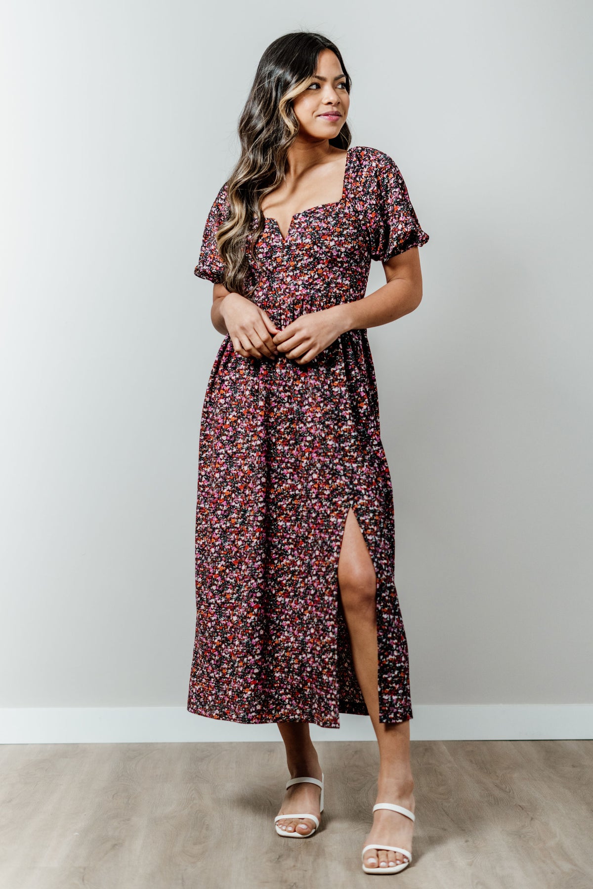 sonoma maxi dresses SONOMA MAXI DRESS - SKY BLUE