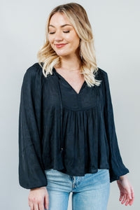 Sierra Cascades Blouse