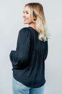 Sierra Cascades Blouse