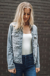 Katy Supersoft Jacket