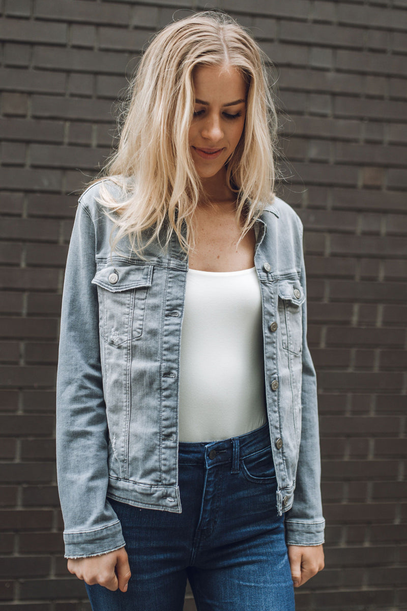 Katy Supersoft Jacket