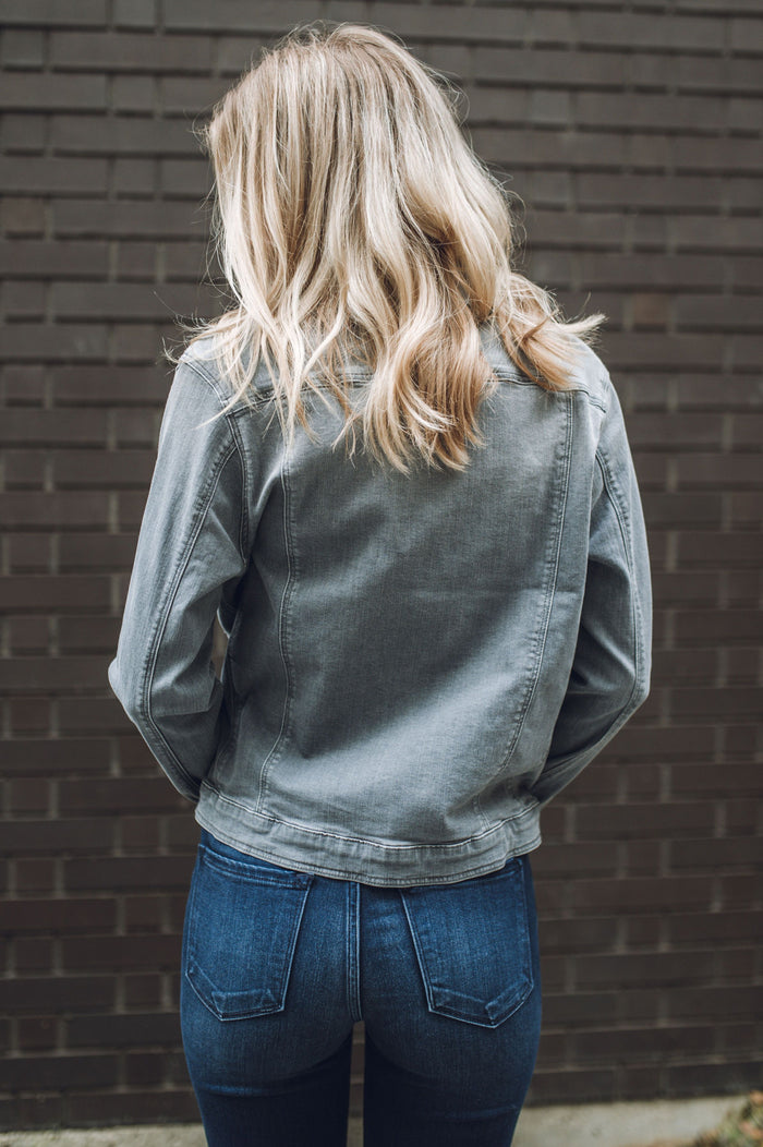 Katy Supersoft Jacket