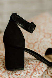 The Stark Heel