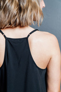 Simple Is Better Tank Top
