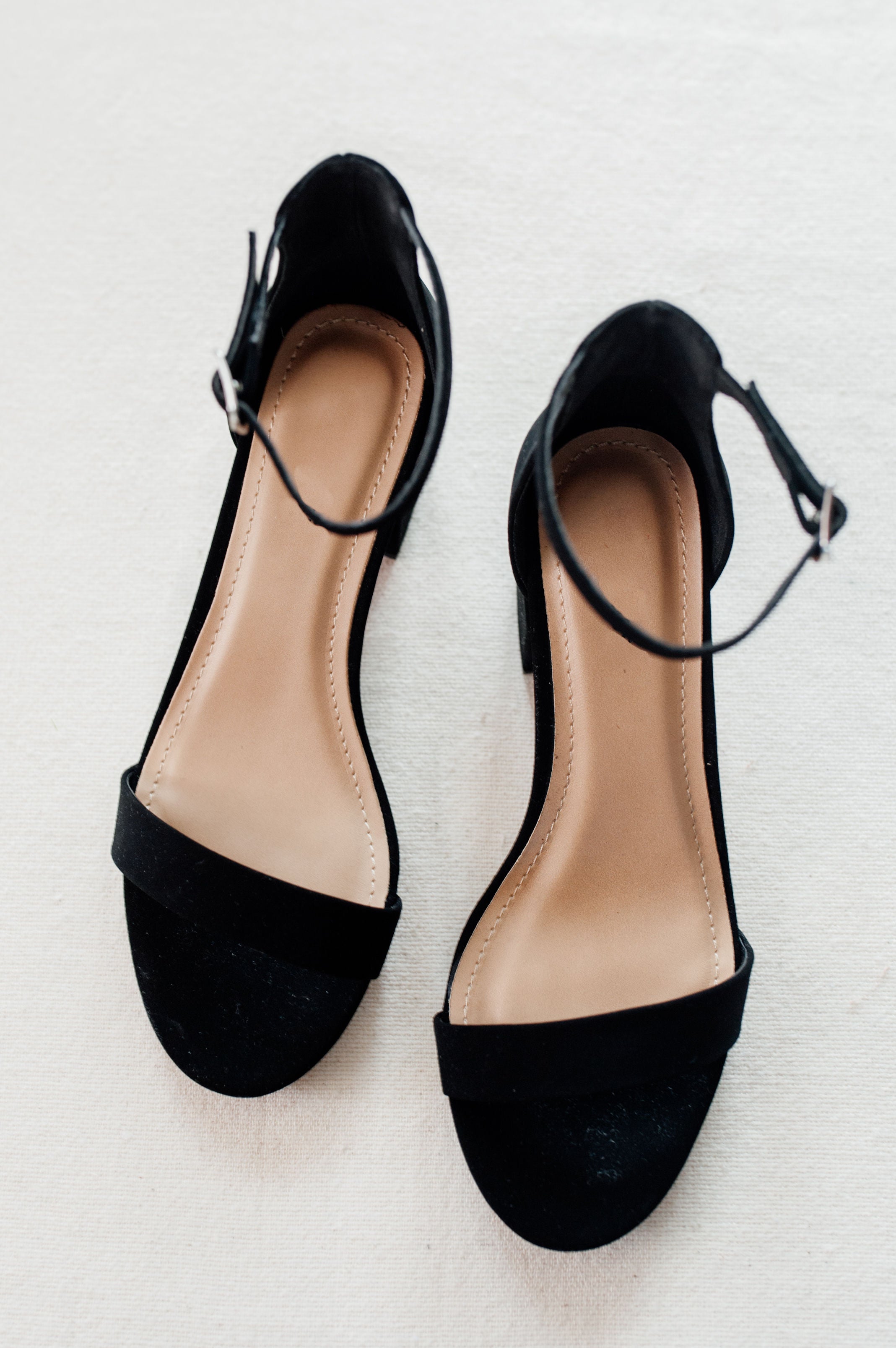 Weekend Ready Dress Sandal Black / 6.5 Weekend Ready Dress Sandal Black / 6.5