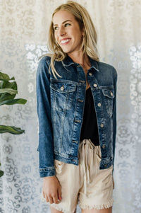 Katy Supersoft Jacket