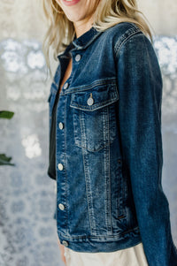 Katy Supersoft Jacket