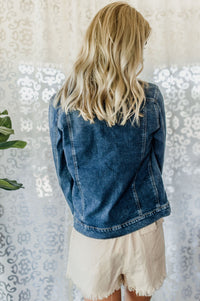 Katy Supersoft Jacket