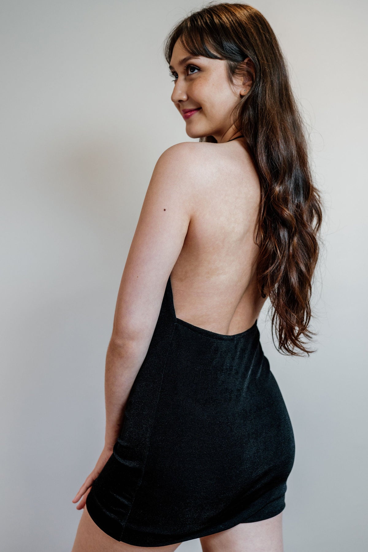 Clearance - When In Vegas Dress Clearance - When In Vegas Dress