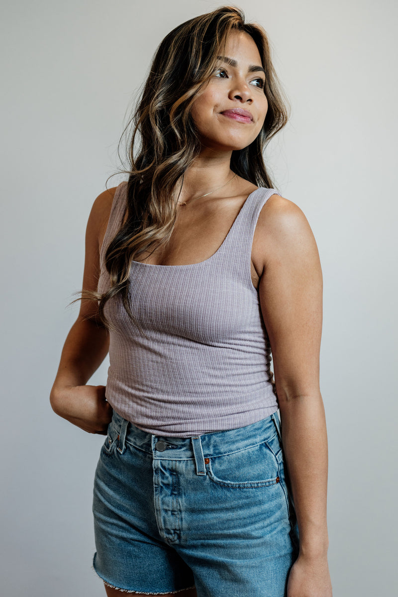 Dora's Comfy Tank Top