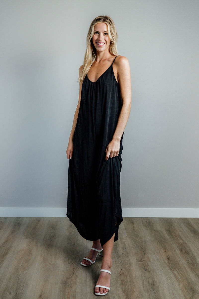 Goin' with the Flow Jumpsuit