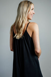 Goin' with the Flow Jumpsuit