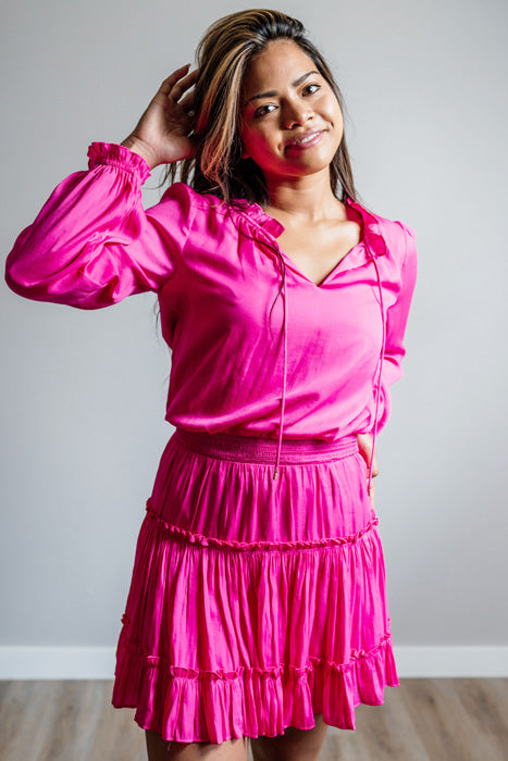 Barbie Business Mini Dress For Elyse Barbie Business Mini Dress For Elyse