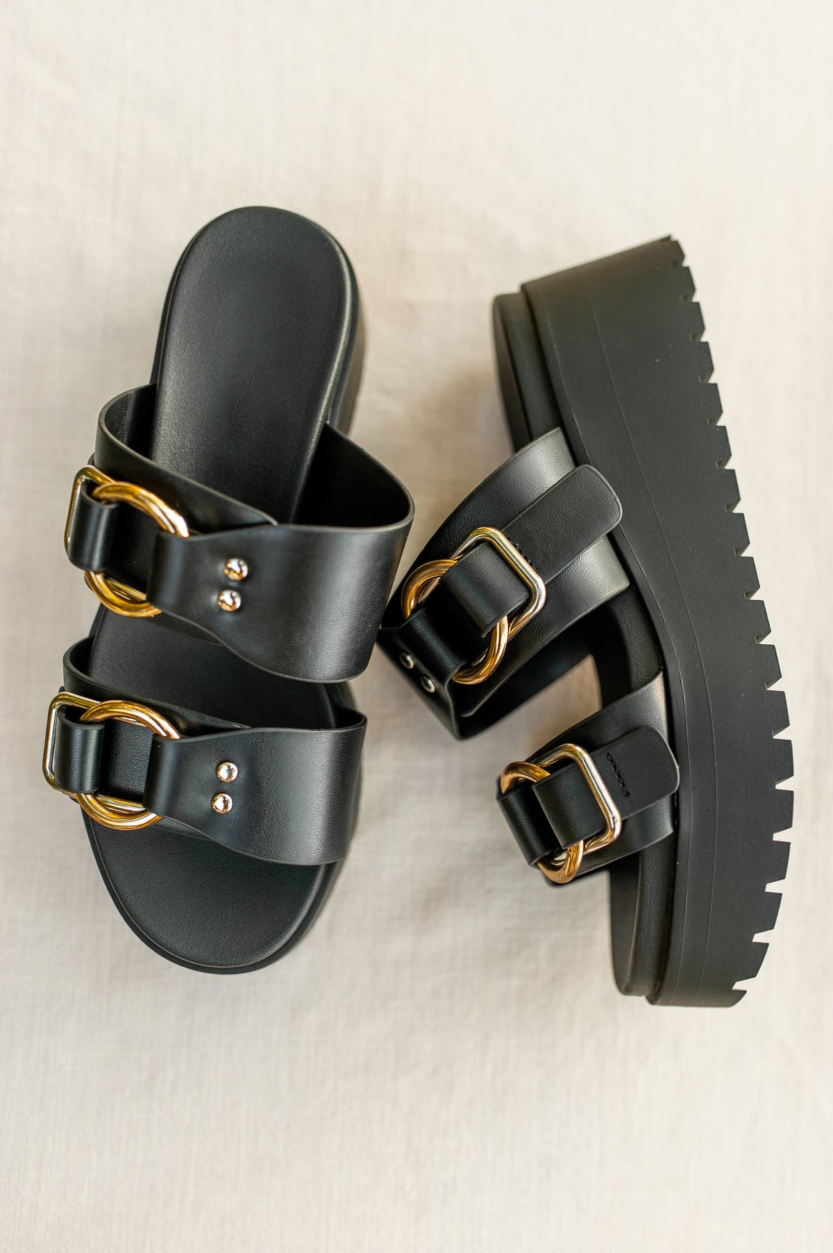 All the Rage Sandal